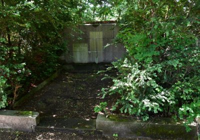 Horní Ves Chomutov, Omnium, 2020