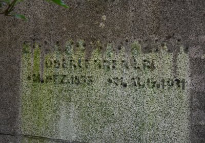 Horní Ves Chomutov, Omnium, 2020