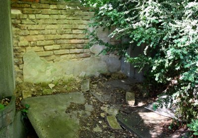 Horní Ves Chomutov, Omnium, 2020