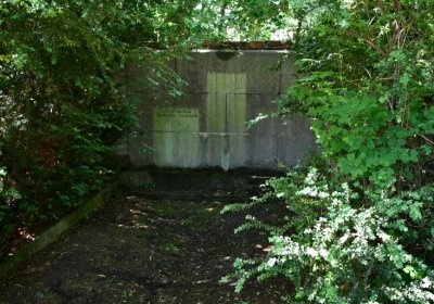 Horní Ves Chomutov, Omnium, 2020