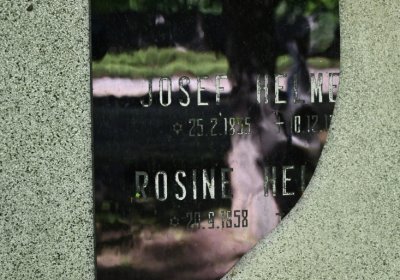 Horní Ves Chomutov, Omnium, 2020