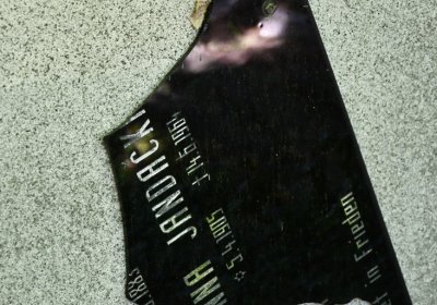 Horní Ves Chomutov, Omnium, 2020