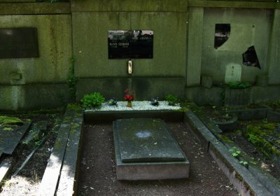 Horní Ves Chomutov, Omnium, 2020