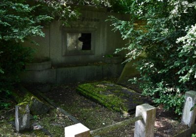 Horní Ves Chomutov, Omnium, 2020