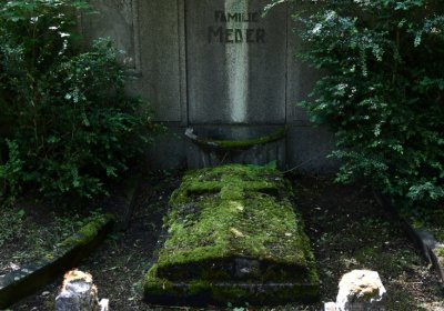 Horní Ves Chomutov, Omnium, 2020