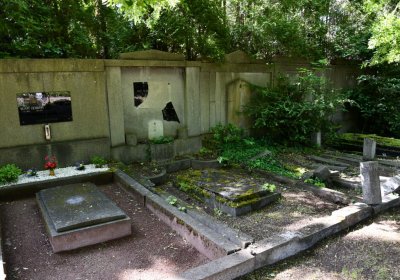 Horní Ves Chomutov, Omnium, 2020