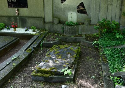 Horní Ves Chomutov, Omnium, 2020