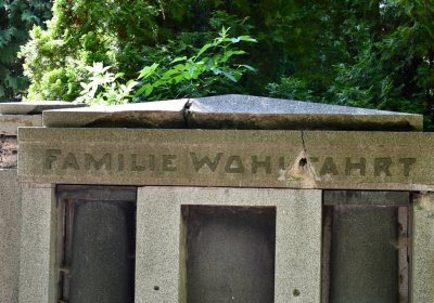 Horní Ves Chomutov, Omnium, 2020