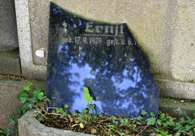 Horní Ves Chomutov, Omnium, 2020