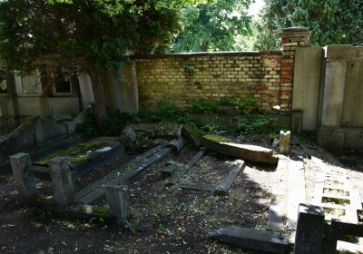 Horní Ves Chomutov, Omnium, 2020