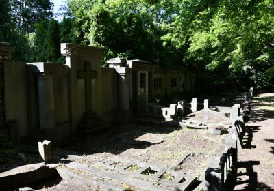 Horní Ves Chomutov, Omnium, 2020