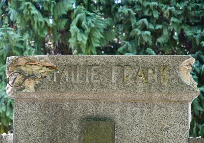 Horní Ves Chomutov, Omnium, 2020