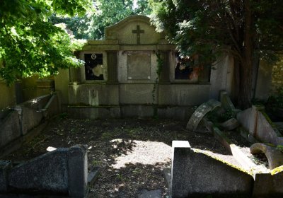 Horní Ves Chomutov, Omnium, 2020