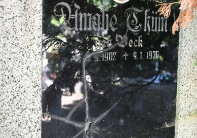 Horní Ves Chomutov, Omnium, 2020