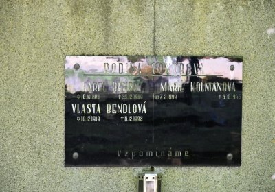 Horní Ves Chomutov, Omnium, 2020