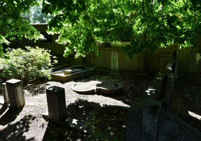 Horní Ves Chomutov, Omnium, 2020