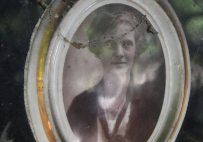 Horní Ves Chomutov, Omnium, 2020