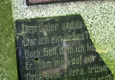 Horní Ves Chomutov, Omnium, 2020