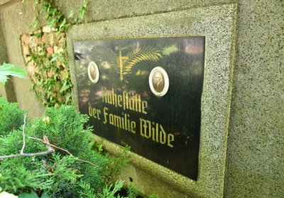 Horní Ves Chomutov, Omnium, 2020