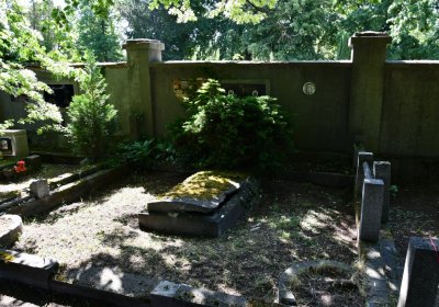 Horní Ves Chomutov, Omnium, 2020