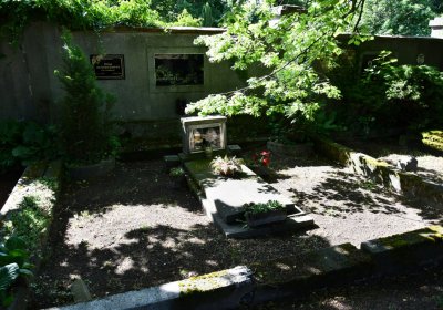 Horní Ves Chomutov, Omnium, 2020