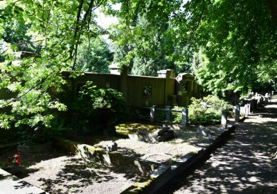 Horní Ves Chomutov, Omnium, 2020