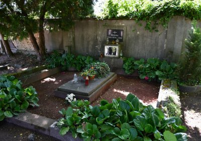 Horní Ves Chomutov, Omnium, 2020