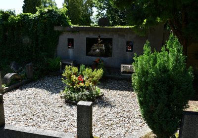 Horní Ves Chomutov, Omnium, 2020