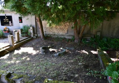 Horní Ves Chomutov, Omnium, 2020