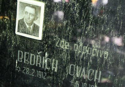 Horní Ves Chomutov, Omnium, 2020