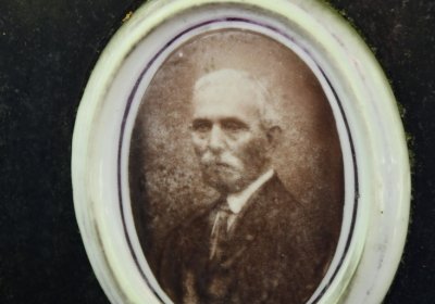 Horní Ves Chomutov, Omnium, 2020