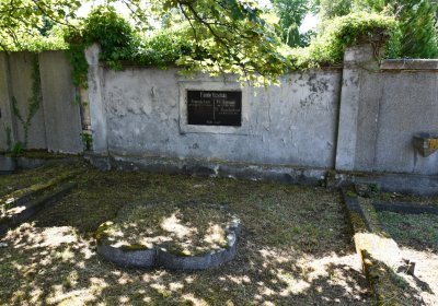 Horní Ves Chomutov, Omnium, 2020