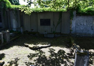 Horní Ves Chomutov, Omnium, 2020