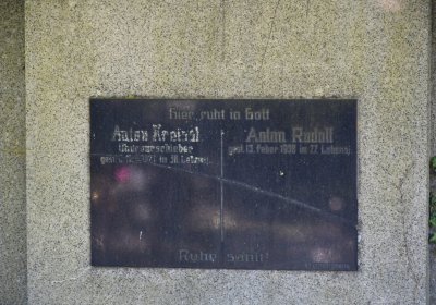 Horní Ves Chomutov, Omnium, 2020