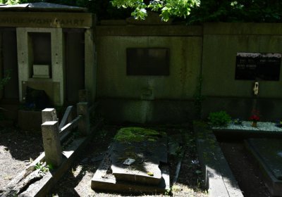 Horní Ves Chomutov, Omnium, 2020