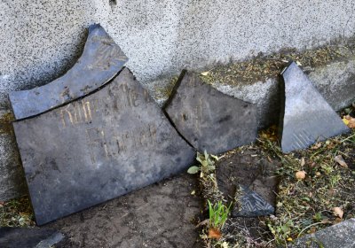 Horní Ves Chomutov, Omnium, 2020