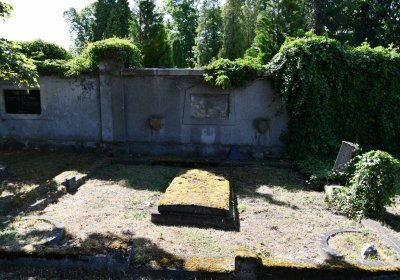 Horní Ves Chomutov, Omnium, 2020