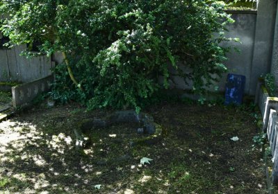 Horní Ves Chomutov, Omnium, 2020