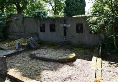 Horní Ves Chomutov, Omnium, 2020