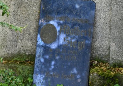 Horní Ves Chomutov, Omnium, 2020