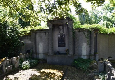 Horní Ves Chomutov, Omnium, 2020