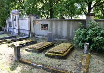 Horní Ves Chomutov, Omnium, 2020