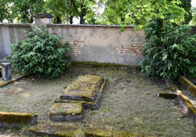 Horní Ves Chomutov, Omnium, 2020