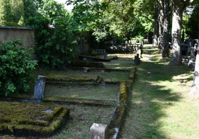 Horní Ves Chomutov, Omnium, 2020