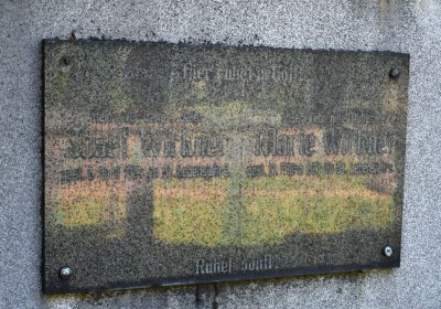 Horní Ves Chomutov, Omnium, 2020