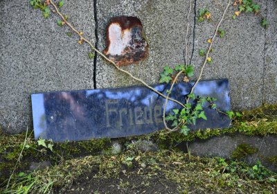 Horní Ves Chomutov, Omnium, 2020