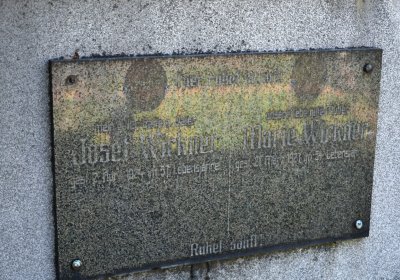 Horní Ves Chomutov, Omnium, 2020