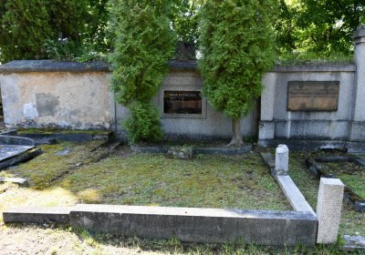 Horní Ves Chomutov, Omnium, 2020