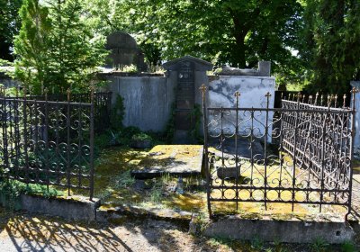 Horní Ves Chomutov, Omnium, 2020