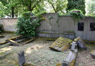 Horní Ves Chomutov, Omnium, 2020